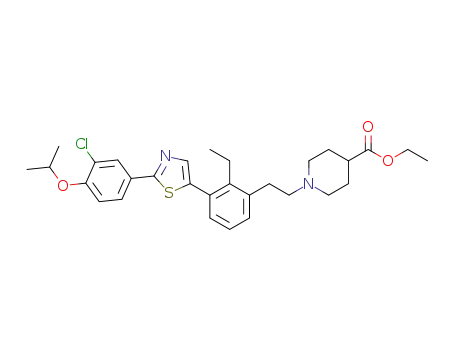 1344997-79-0 Structure