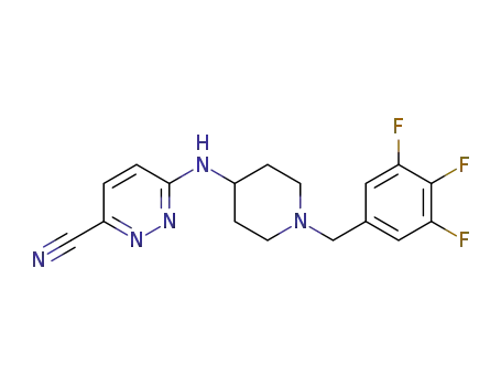 1032714-08-1 Structure