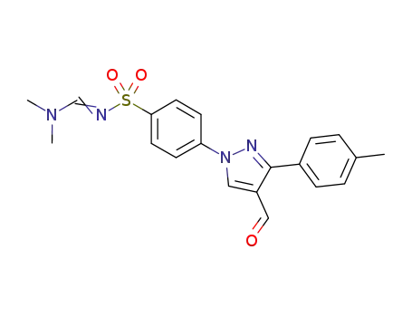 C<sub>20</sub>H<sub>20</sub>N<sub>4</sub>O<sub>3</sub>S