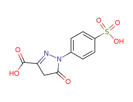 118-47-8 Structure