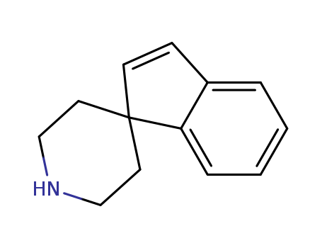 Spiro[1H-indene-1,4'-piperidine]