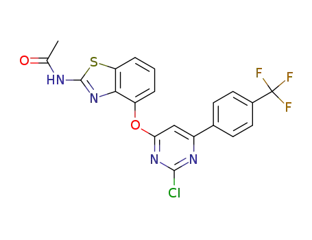 879608-98-7 Structure