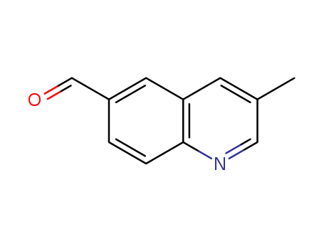 3-methyl-7-oxo-3-cycloheptene-1-carboxylic acid