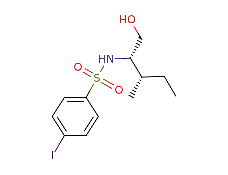 635291-27-9 Structure