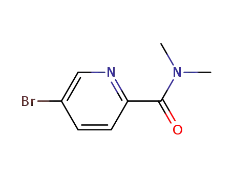 845305-86-4 Structure