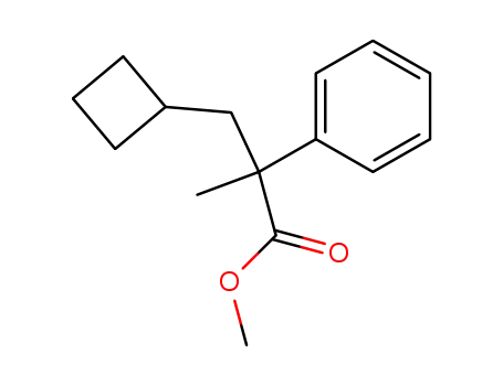 847445-08-3 Structure