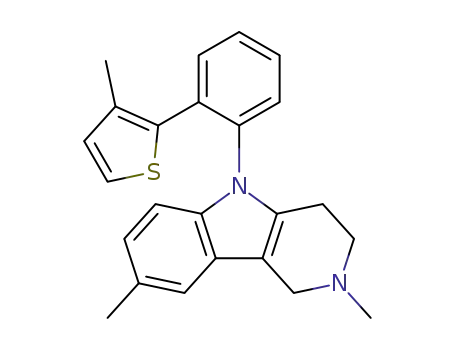 1332449-11-2 Structure