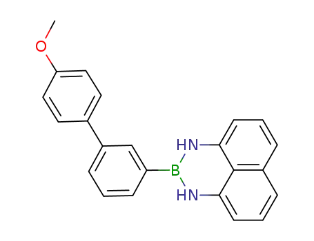 1008097-01-5 Structure