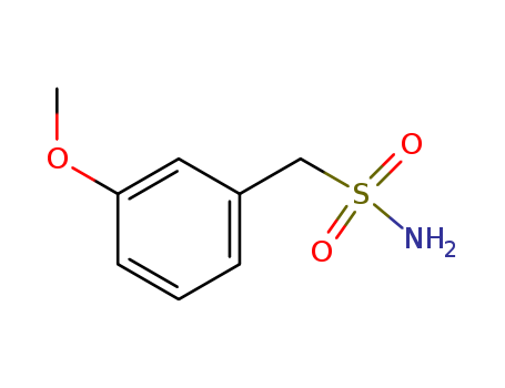 SAGECHEM/(3-Methoxyphenyl)methanesulfonamide/SAGECHEM/Manufacturer in China