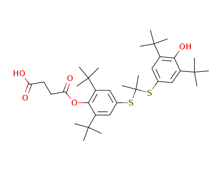 216167-82-7 Structure