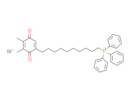 SKQ1 (Visomitin), ethanol solution,934826-68-3