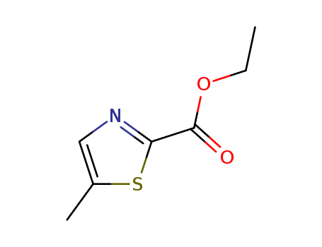 Ethyl 5-methyl-1,3-thiazole-2-carboxylate manufacturer