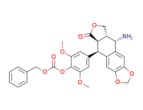 197016-31-2 Structure