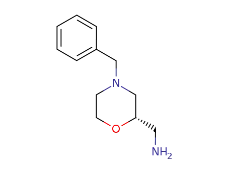 186293-55-0 Structure