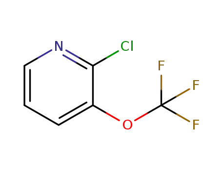 2-클로로-3-(트리플루오로메톡시)피리딘
