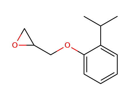 2-[(2-이소프로필페녹시)메틸]옥시란