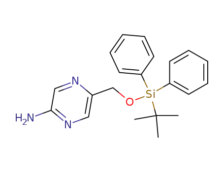 874476-57-0 Structure