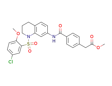 1034777-03-1 Structure