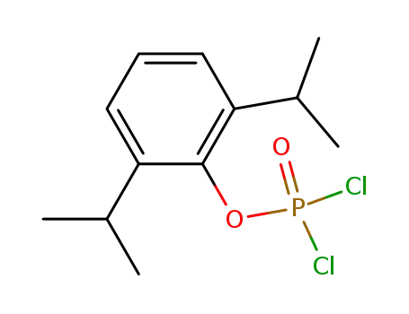 17725-02-9 Structure