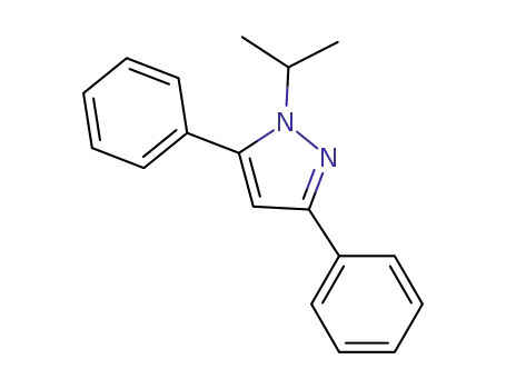 1268869-16-4 Structure