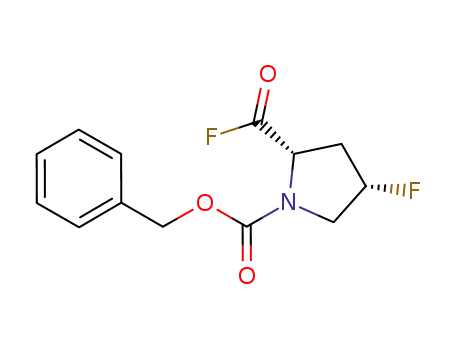 1235447-42-3 Structure