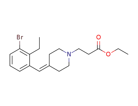 1344998-28-2 Structure
