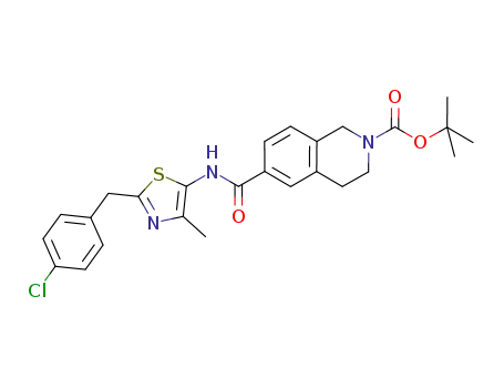 1200399-48-9 Structure