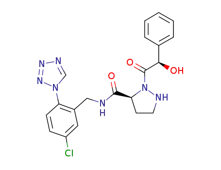 1201686-93-2 Structure