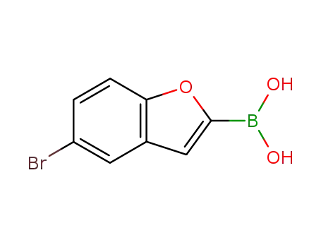 331833-99-9 Structure