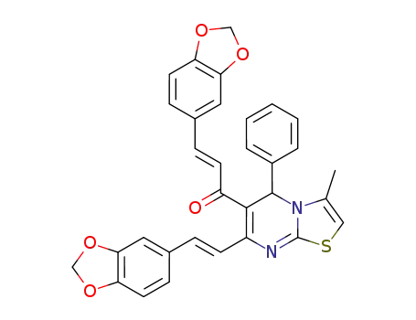 1400767-16-9 Structure