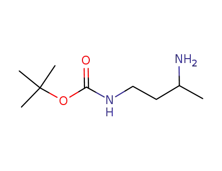 878799-20-3 Structure