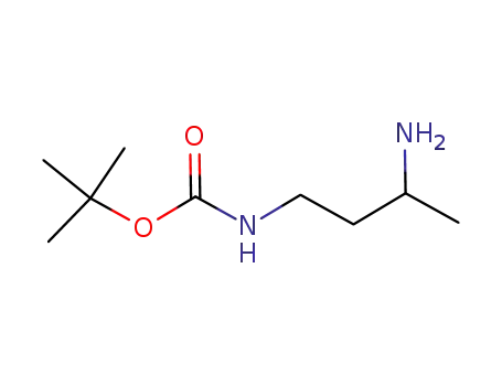 1-BOC-아미노-부틸-3-아민