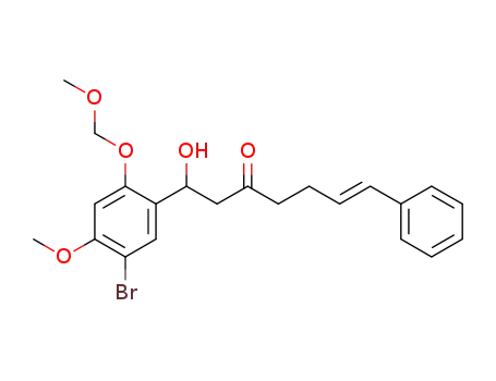 1219090-54-6 Structure