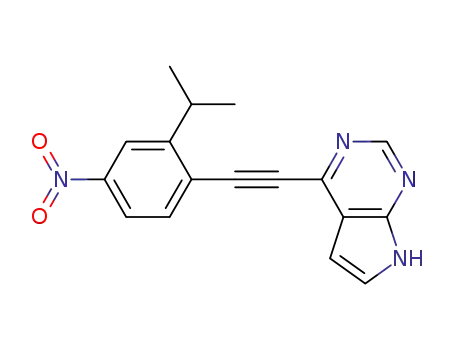 1147014-95-6 Structure