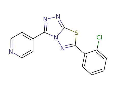 136025-39-3 Structure