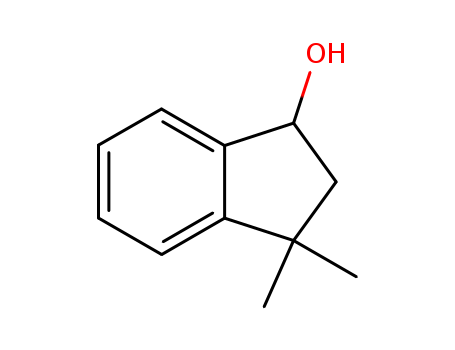 3,3-dimethyl-1-indanol