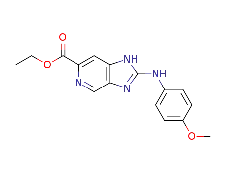 1354975-95-3 Structure