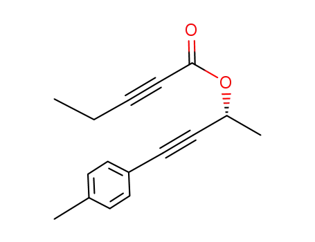 1001421-79-9 Structure