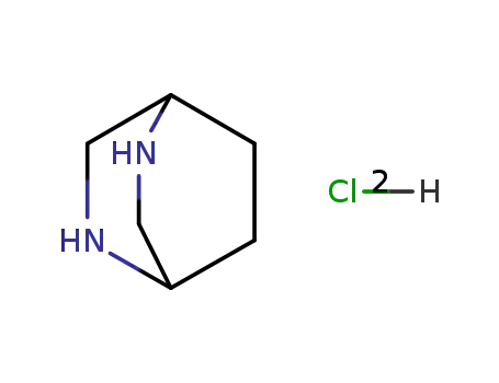 2,5-디아자비시클로[2.2.2]옥탄 디히드로클로라이드