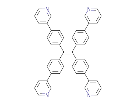 tetra-(3-pyridylphenyl)ethylene
