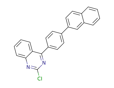 Molecular Structure of 1373265-69-0 (C<sub>24</sub>H<sub>15</sub>ClN<sub>2</sub>)