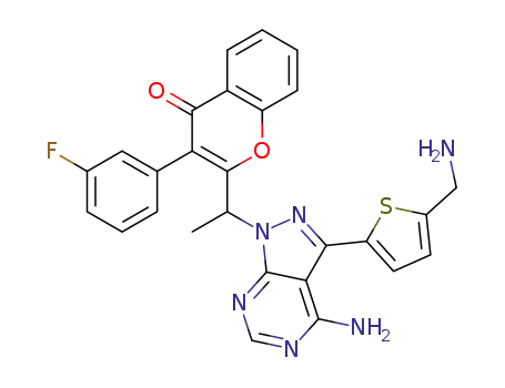 1300584-99-9 Structure