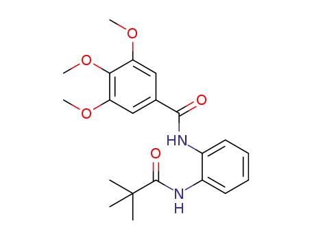 1270965-97-3 Structure