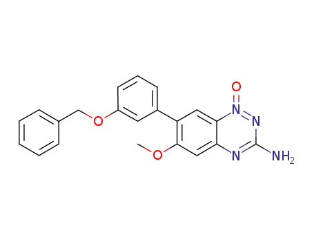 867332-99-8 Structure