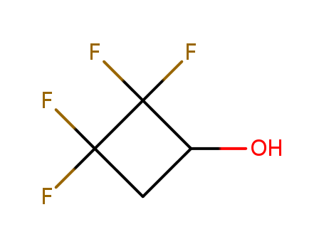Cyclobutanol,2,2,3,3-tetrafluoro- 374-32-3