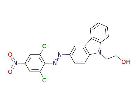 151285-25-5 Structure