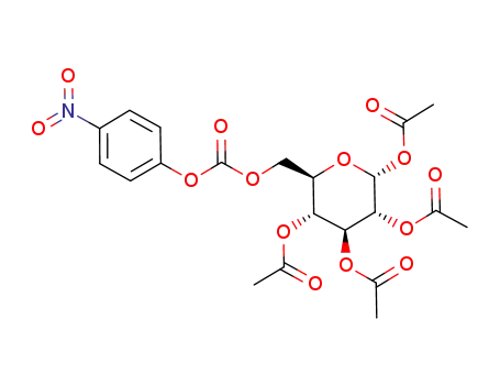 C<sub>21</sub>H<sub>23</sub>NO<sub>14</sub>