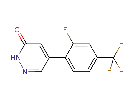 697739-34-7 Structure
