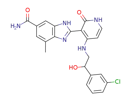 468739-80-2 Structure