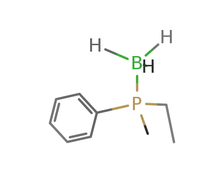 ethylmethylphenylphosphine-borane